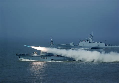 NAVY - Join Bangladesh Navy