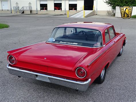 1961 Ford Fairlane for Sale | ClassicCars.com | CC-1113081