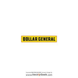 Dollar General Logo Vector - (.Ai .PNG .SVG .EPS Free Download)