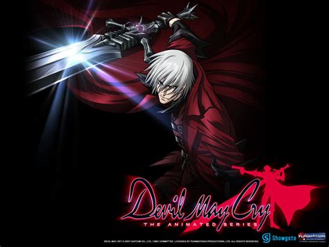 devil may cry dante - Anime Photo (18873330) - Fanpop