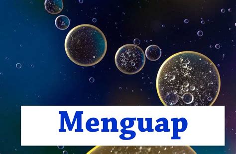 √ Pengertian Menguap, Proses, dan Contohnya | Guru Sains