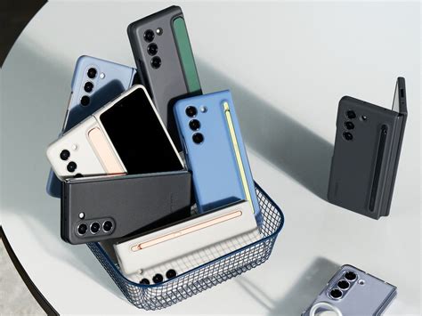 Best Samsung Galaxy Z Fold 5 cases in 2023 - Blog - Creative Collaboration