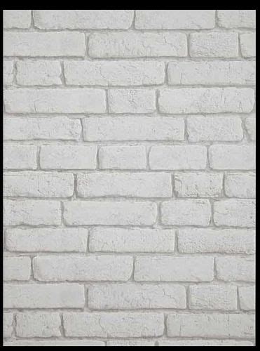 White Brick Wallpaper (3D) at best price in Bengaluru by WallSpace ...