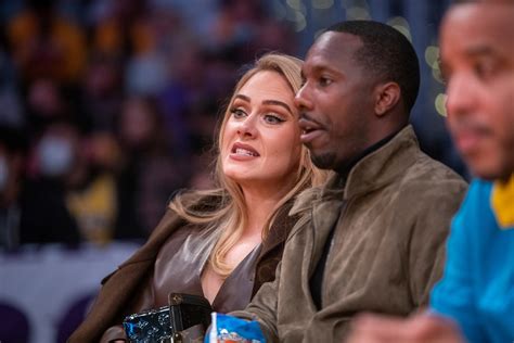 Adele and Rich Paul: A Complete Relationship Timeline | Glamour