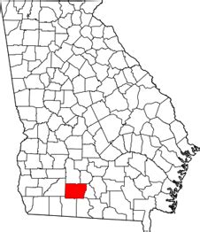 Colquitt County GA Land Records