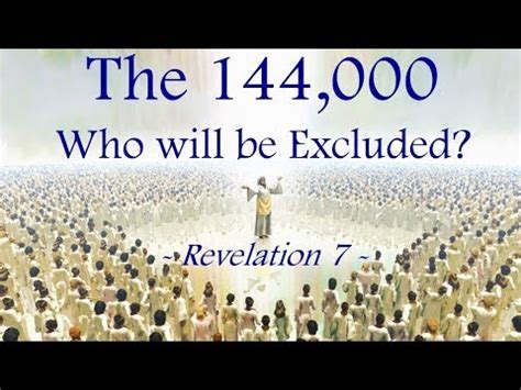 The 144,000 - Revelation 14 Decoded | Prophecy | Before It's News