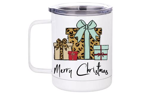Christmas Presents Coffee Mug Merry Christmas Personalized | Etsy | Personalized coffee mugs ...