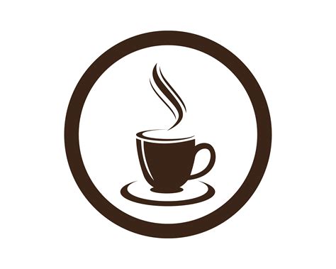 Cafe Logo Design Vector - Salamflavour.com