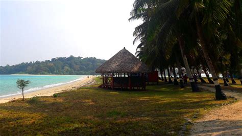 Book Rangat Middle Andaman Tour Packages from Andaman Tourism