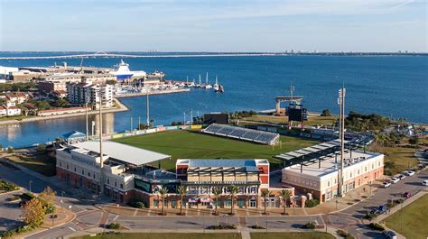 Florida Baseball Stadium Open For Guests on Airbnb