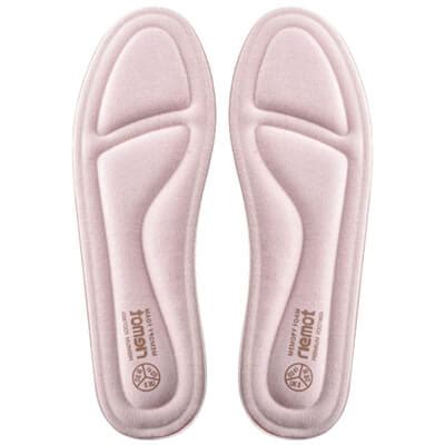 The Best Memory Foam Insoles - Foot Health Hub