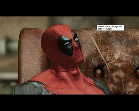 🔥 [50+] Deadpool Wallpapers Xbox 360 | WallpaperSafari