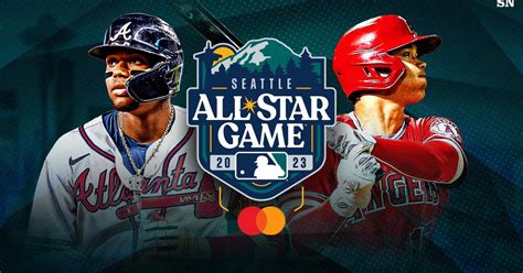 MLB All-Star Game rosters 2023: Full list of starters, reserves - adefam.com