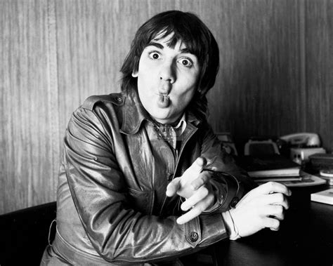 Keith Moon Legendary Drummer For "The Who" - 8X10 Publicity Photo (Fb ...