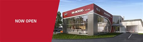 401 Dixie Kia: New & Used Kia Dealership | Mississauga, Ontario