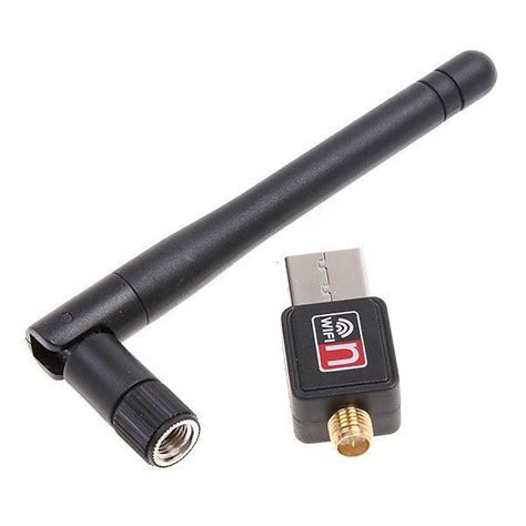 Wireless USB Wifi Adapter 802.llN 300Mbps | Shop Today. Get it Tomorrow ...