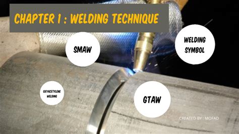 PIPE WELDING TECHNIQUE by mohammad fadhli yaakob on Prezi