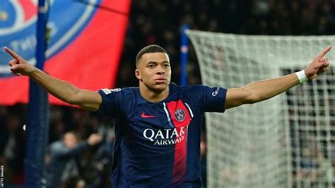 Mbappe 'signs Real Madrid contract', to become club's highest-paid player - Vanguard News