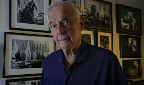 The man whose testimony began Nixon's downfall - The San Diego Union-Tribune