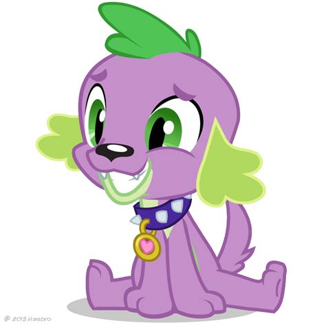 Image - Equestria Girls Spike the Dog artwork.png | My Little Pony ...