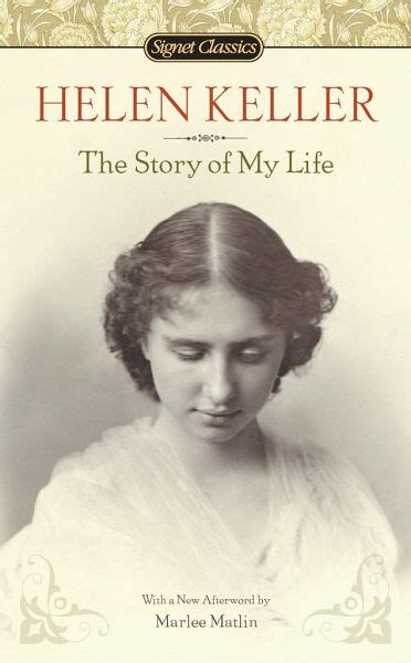 The Story of My Life von Helen Keller - englisches Buch - bücher.de