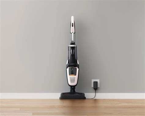 Electrolux launches groundbreaking cordless vacuum cleaner | Electrolux ...