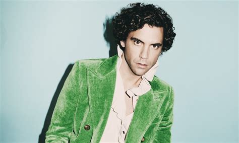 Mika Announces North American Tour And Coachella Performance