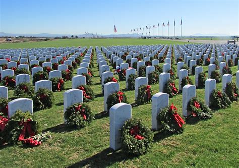 Miramar National Cemetery in San Diego, California - Find a Grave Cemetery