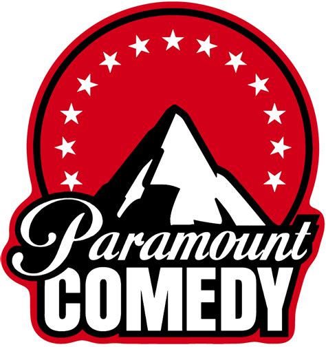 Paramount Comedy logo concept 2023 (revival) by WBBlackOfficial on ...