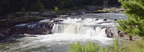 Hickory Run State Park | Attractions & Activities