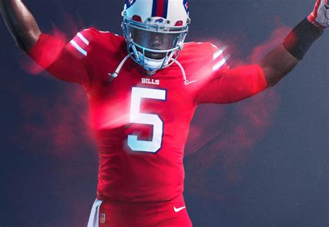 All 32 NFL Color Rush Uniforms, Ranked from Worst to Best - Tynology