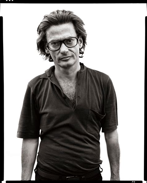 Richard Avedon | The New Yorker