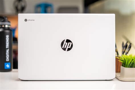 HP Chromebook 15 Review: The Bread and Butter Chromebook | Digital Trends