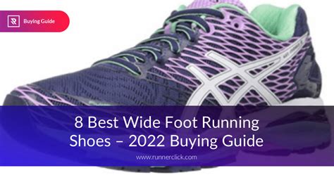 The Best Running Shoes For Wide Feet Reviewed In 2019 | RunnerClick