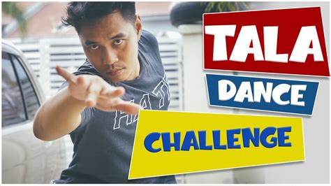 TALA Dance Challenge - YouTube