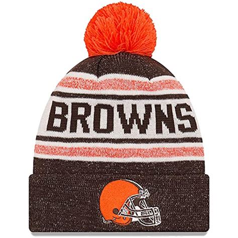 Cleveland Browns Hard Hats • SportsHardHats.com