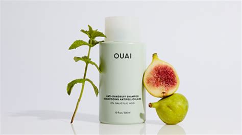 Ouai targets dandruff with latest shampoo | Drug Store News