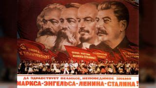 Soviet Union: History, leaders and legacy | Live Science