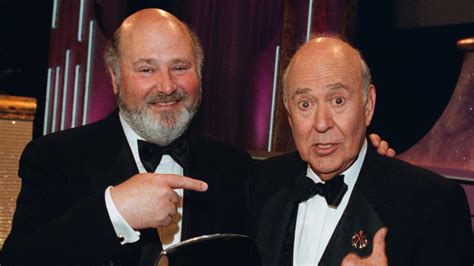 Carl Reiner, Comedy Legend, Remembered. ‘If You’re Not in the Obit, Eat ...