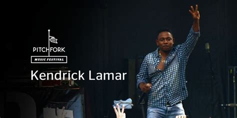 Kendrick Lamar performs "ADHD" | Video | Pitchfork