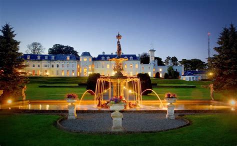 Top 10: Irish Hotels Only Lucky People Get To Stay In... | Ireland Before You Die