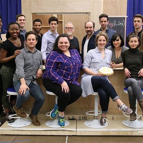 Original Broadway Cast of Waitress Lyrics, Songs, and Albums | Genius