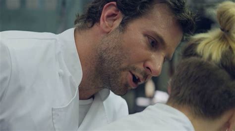 'Burnt' Trailer: Bradley Cooper Is a Troubled Chef - Variety