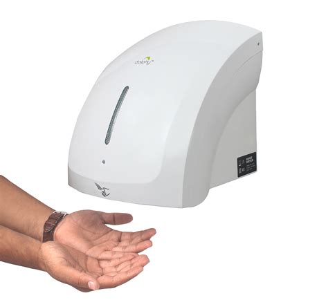 Buy Automatic Hand Dryer from dolphy at wholesale price in India