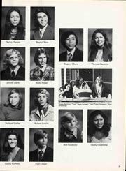 Los Altos High School - Los Recuerdos Yearbook (Hacienda Heights, CA), Class of 1976, Page 72 of 348