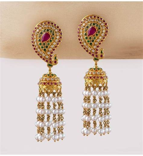 These Latest Hyderabad Jewellery Designs For Women Will Make You ...