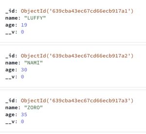 Mongoose SchemaType.prototype.set() API - GeeksforGeeks