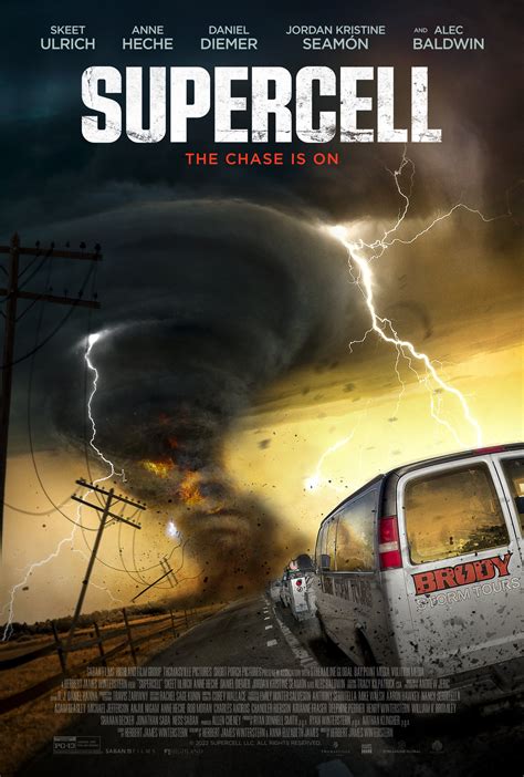 New storm chasing movie “Supercell” to premiere this week in North ...