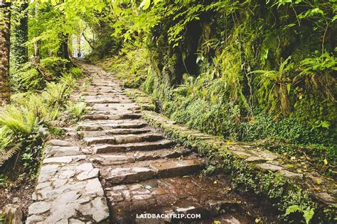 A Guide to Torc Waterfall — LAIDBACK TRIP