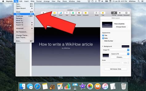 How to Switch from Windows to Mac OS X: 8 Steps (with Pictures)